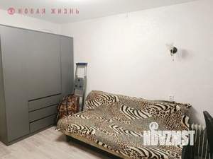 3-к квартира, вторичка, 69м2, 1/9 этаж