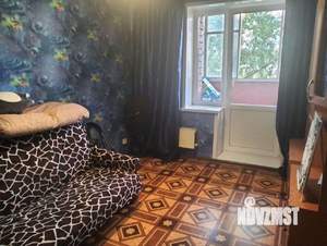 3-к квартира, вторичка, 61м2, 3/10 этаж