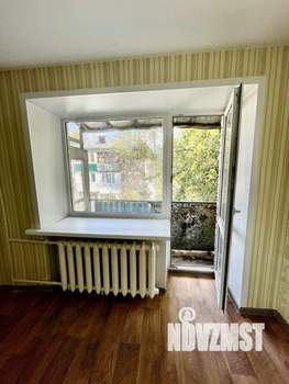 1-к квартира, вторичка, 34м2, 5/5 этаж