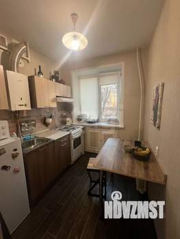 1-к квартира, вторичка, 29м2, 1/5 этаж