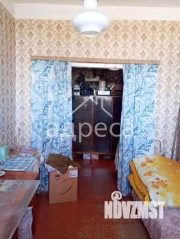 3-к квартира, вторичка, 55м2, 3/5 этаж