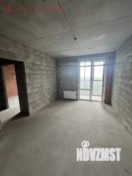 1-к квартира, вторичка, 40м2, 10/24 этаж