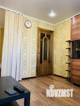 1-к квартира, вторичка, 44м2, 5/9 этаж