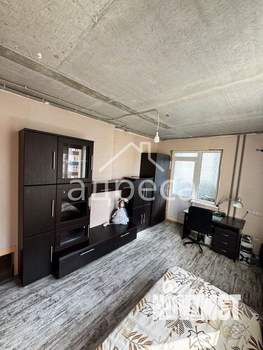 3-к квартира, вторичка, 93м2, 4/18 этаж