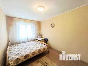 3-к квартира, вторичка, 93м2, 10/10 этаж