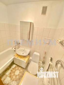 1-к квартира, вторичка, 38м2, 1/3 этаж