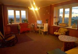 2-к квартира, вторичка, 62м2, 18/18 этаж