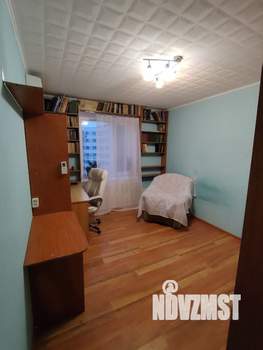 3-к квартира, вторичка, 58м2, 7/9 этаж