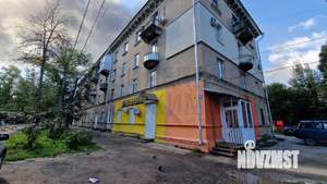 2-к квартира, вторичка, 68м2, 3/4 этаж
