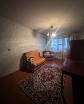 3-к квартира, вторичка, 66м2, 4/5 этаж