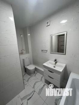 1-к квартира, вторичка, 36м2, 13/16 этаж