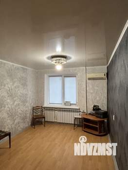1-к квартира, вторичка, 31м2, 6/10 этаж
