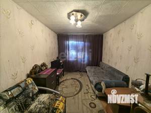 2-к квартира, вторичка, 56м2, 9/16 этаж