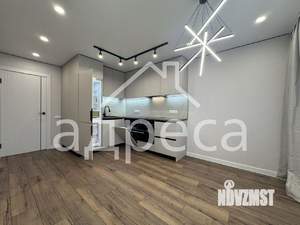 3-к квартира, вторичка, 86м2, 25/27 этаж