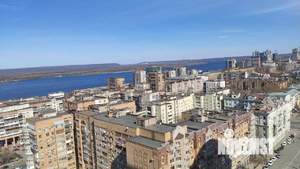 2-к квартира, вторичка, 93м2, 19/25 этаж