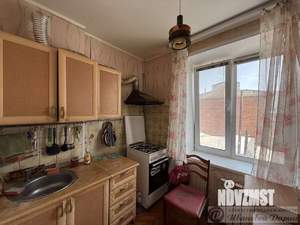 2-к квартира, вторичка, 49м2, 3/3 этаж