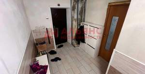 4-к квартира, вторичка, 78м2, 1/9 этаж