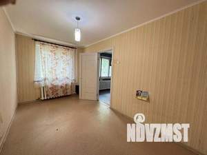 2-к квартира, вторичка, 47м2, 1/5 этаж