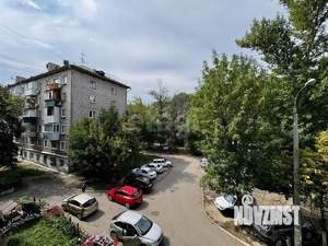 1-к квартира, вторичка, 30м2, 3/5 этаж
