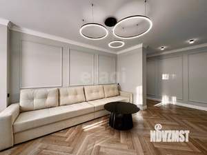 2-к квартира, вторичка, 110м2, 2/15 этаж