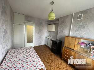1-к квартира, вторичка, 32м2, 7/9 этаж