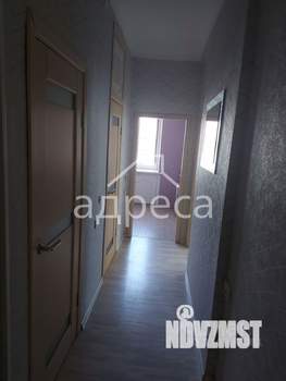 2-к квартира, вторичка, 58м2, 3/5 этаж