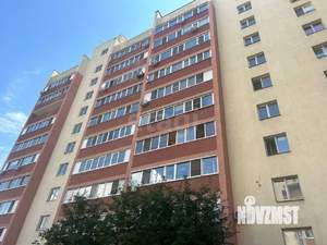 2-к квартира, вторичка, 67м2, 9/10 этаж