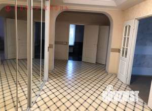 4-к квартира, вторичка, 186м2, 6/10 этаж