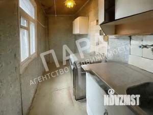 2-к квартира, вторичка, 43м2, 2/2 этаж