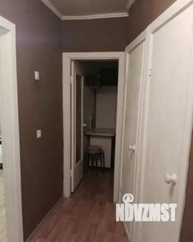 2-к квартира, вторичка, 44м2, 3/5 этаж