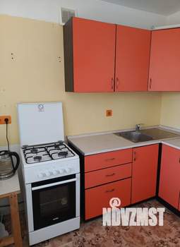 1-к квартира, вторичка, 47м2, 7/10 этаж