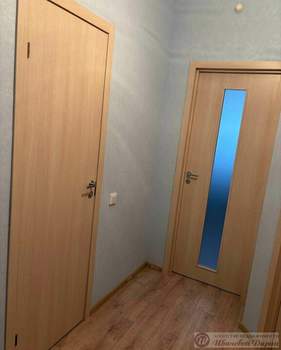 1-к квартира, вторичка, 30м2, 1/9 этаж