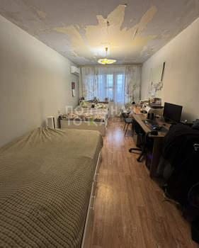 3-к квартира, вторичка, 66м2, 9/12 этаж