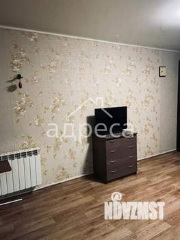 1-к квартира, вторичка, 30м2, 2/9 этаж