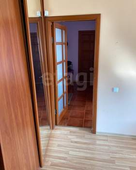 2-к квартира, вторичка, 52м2, 7/9 этаж