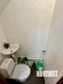 1-к квартира, вторичка, 14м2, 1/2 этаж