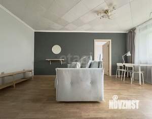 2-к квартира, вторичка, 45м2, 3/5 этаж