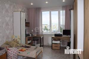 2-к квартира, вторичка, 75м2, 11/25 этаж