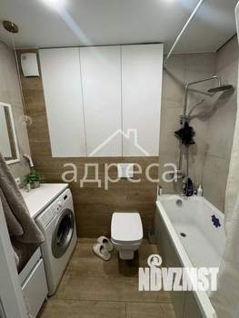 2-к квартира, вторичка, 46м2, 4/5 этаж