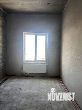 1-к квартира, вторичка, 97м2, 17/19 этаж