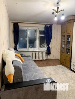 1-к квартира, вторичка, 29м2, 4/9 этаж