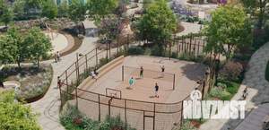 Студия квартира, вторичка, 31м2, 6/16 этаж