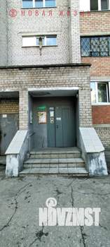 1-к квартира, вторичка, 38м2, 2/9 этаж