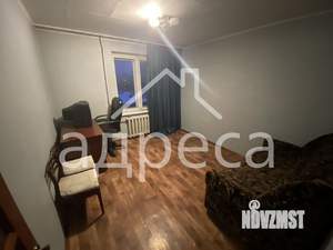 2-к квартира, вторичка, 35м2, 7/9 этаж