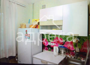 1-к квартира, вторичка, 30м2, 2/9 этаж