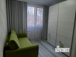 2-к квартира, вторичка, 50м2, 4/16 этаж