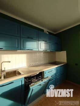 2-к квартира, вторичка, 84м2, 15/19 этаж