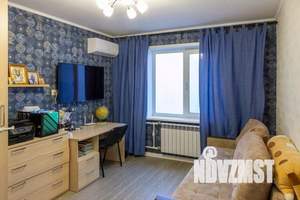 3-к квартира, вторичка, 73м2, 11/18 этаж