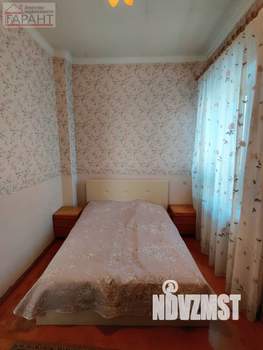 3-к квартира, вторичка, 67м2, 5/5 этаж