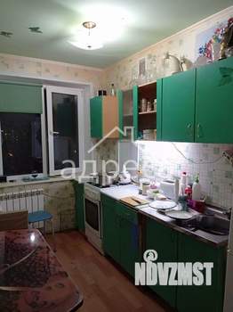 2-к квартира, вторичка, 43м2, 8/9 этаж